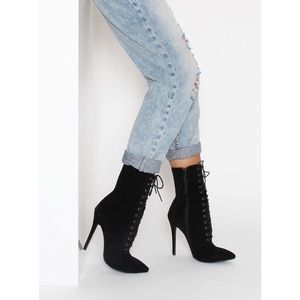 Simmi Julissa Boot